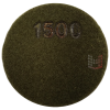 Пад алмазный полировальный HODMAN Professional #1500 (упаковка 9 шт)